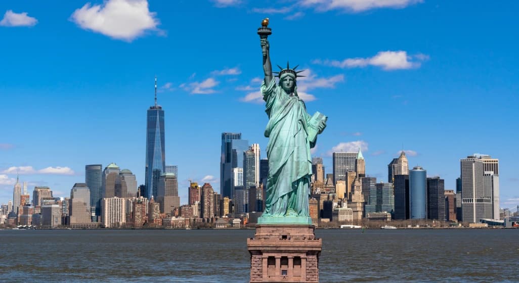 New York City