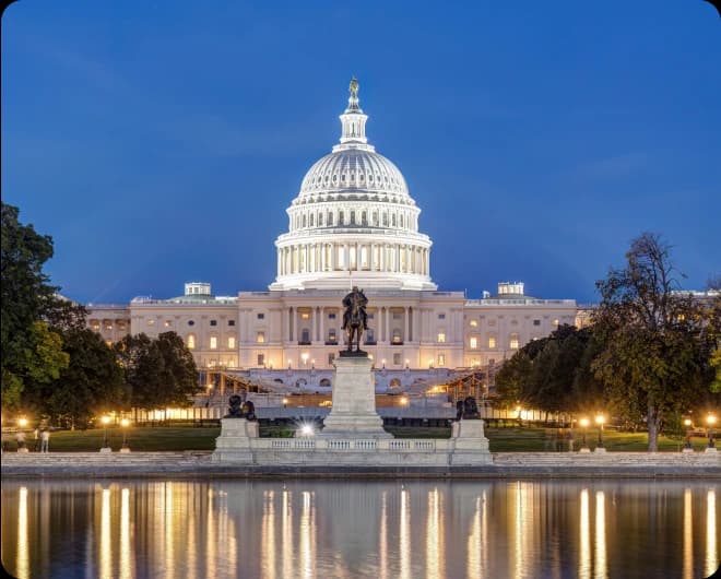 Washington DC